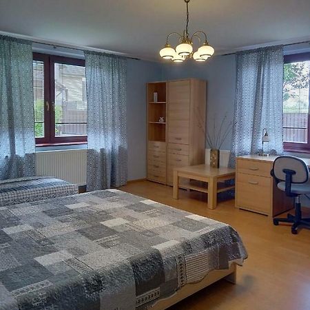 Dreamland Apartment Poprad Ngoại thất bức ảnh