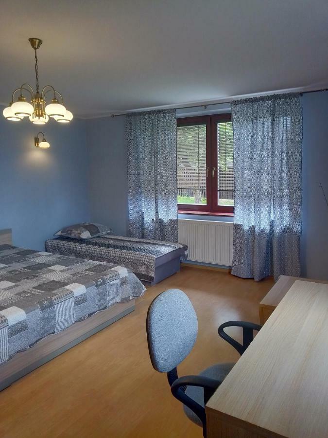 Dreamland Apartment Poprad Ngoại thất bức ảnh