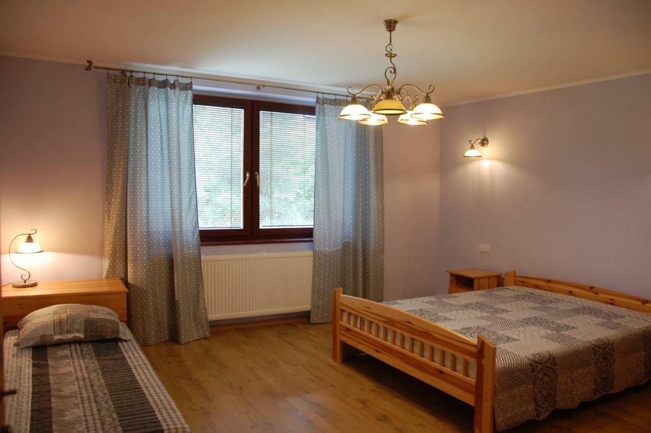 Dreamland Apartment Poprad Ngoại thất bức ảnh