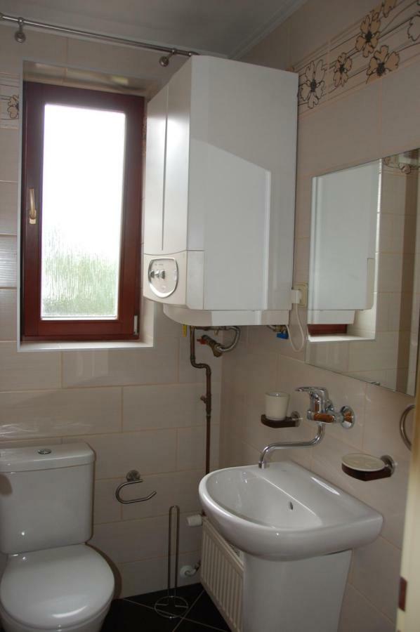 Dreamland Apartment Poprad Ngoại thất bức ảnh