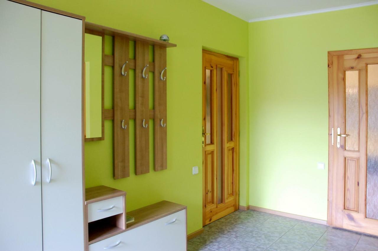 Dreamland Apartment Poprad Ngoại thất bức ảnh