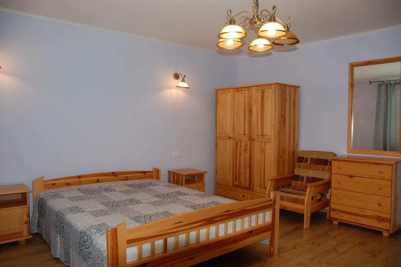 Dreamland Apartment Poprad Ngoại thất bức ảnh