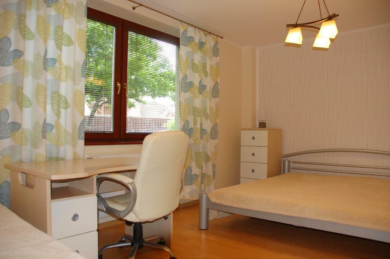Dreamland Apartment Poprad Ngoại thất bức ảnh
