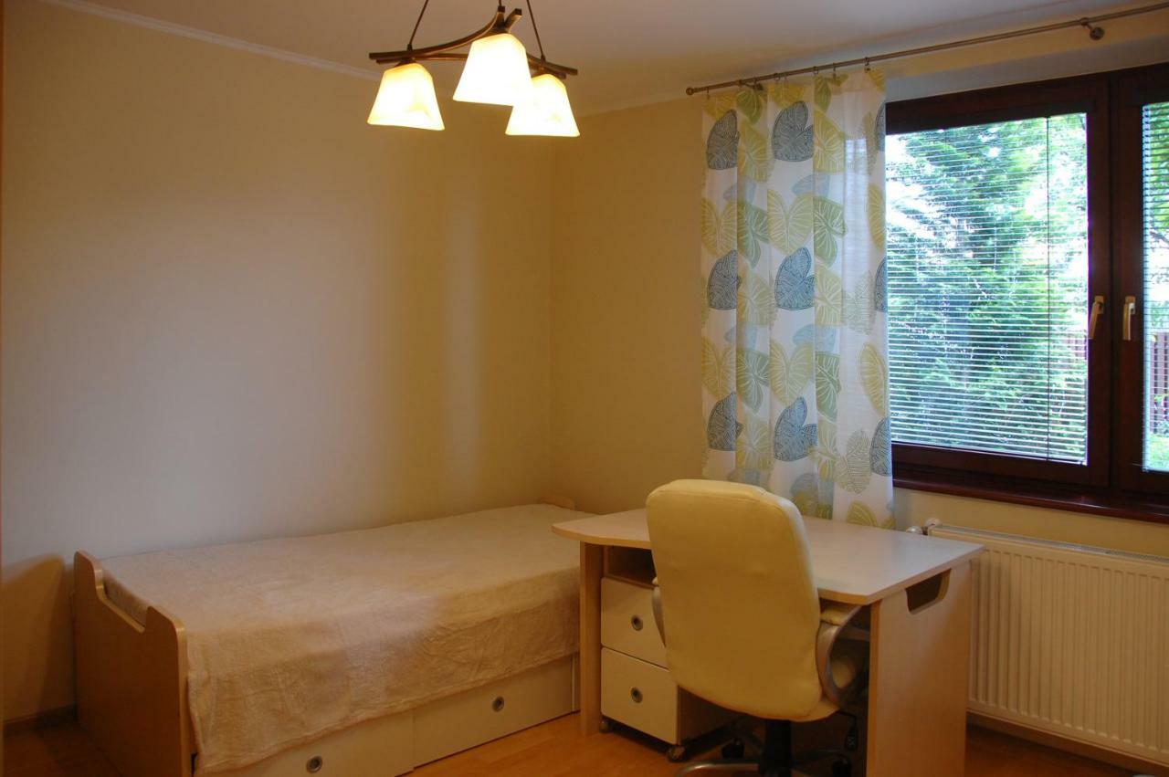 Dreamland Apartment Poprad Ngoại thất bức ảnh