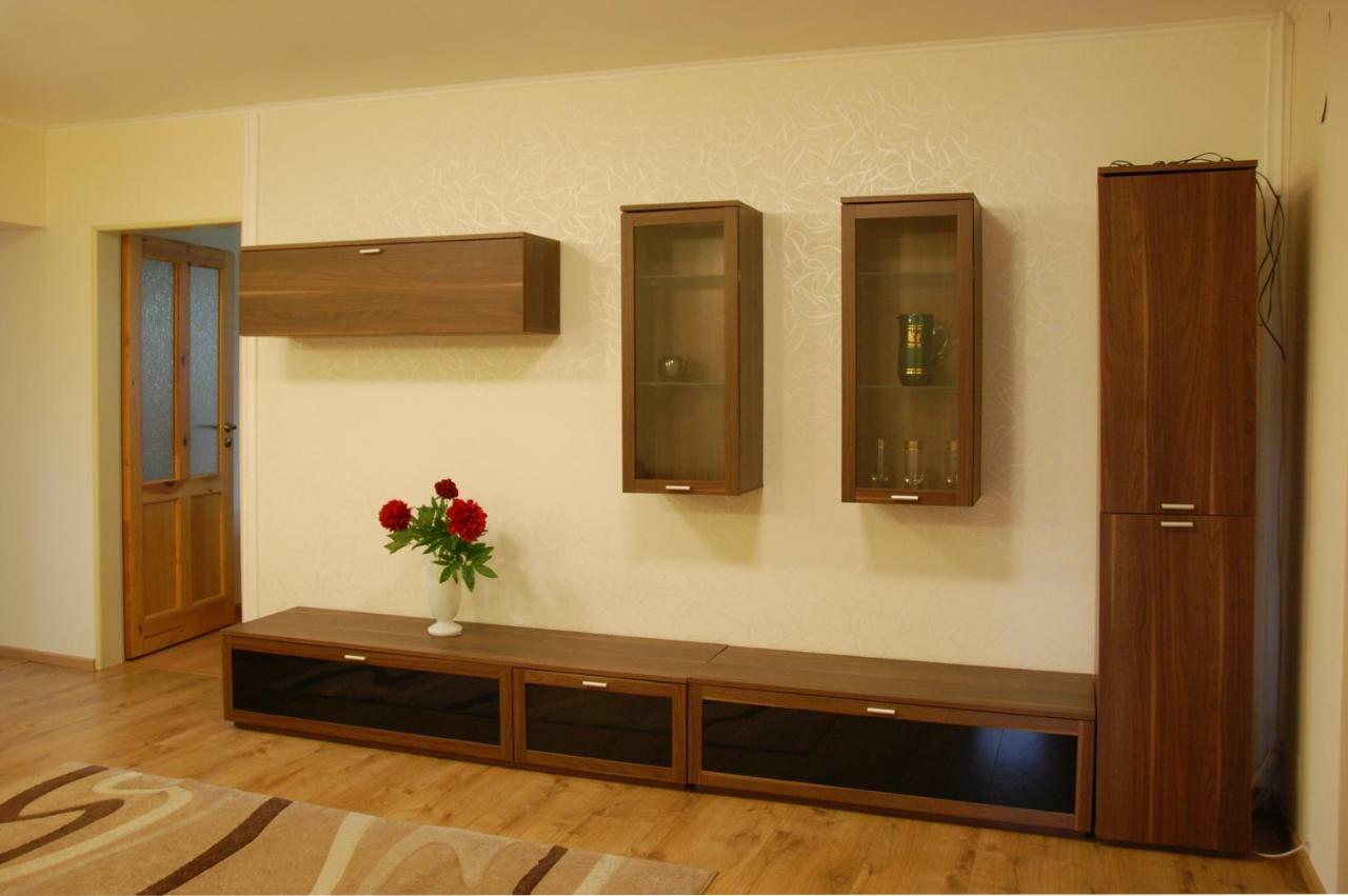 Dreamland Apartment Poprad Ngoại thất bức ảnh