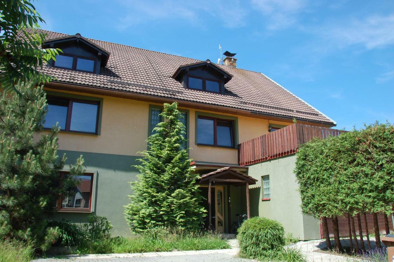 Dreamland Apartment Poprad Ngoại thất bức ảnh