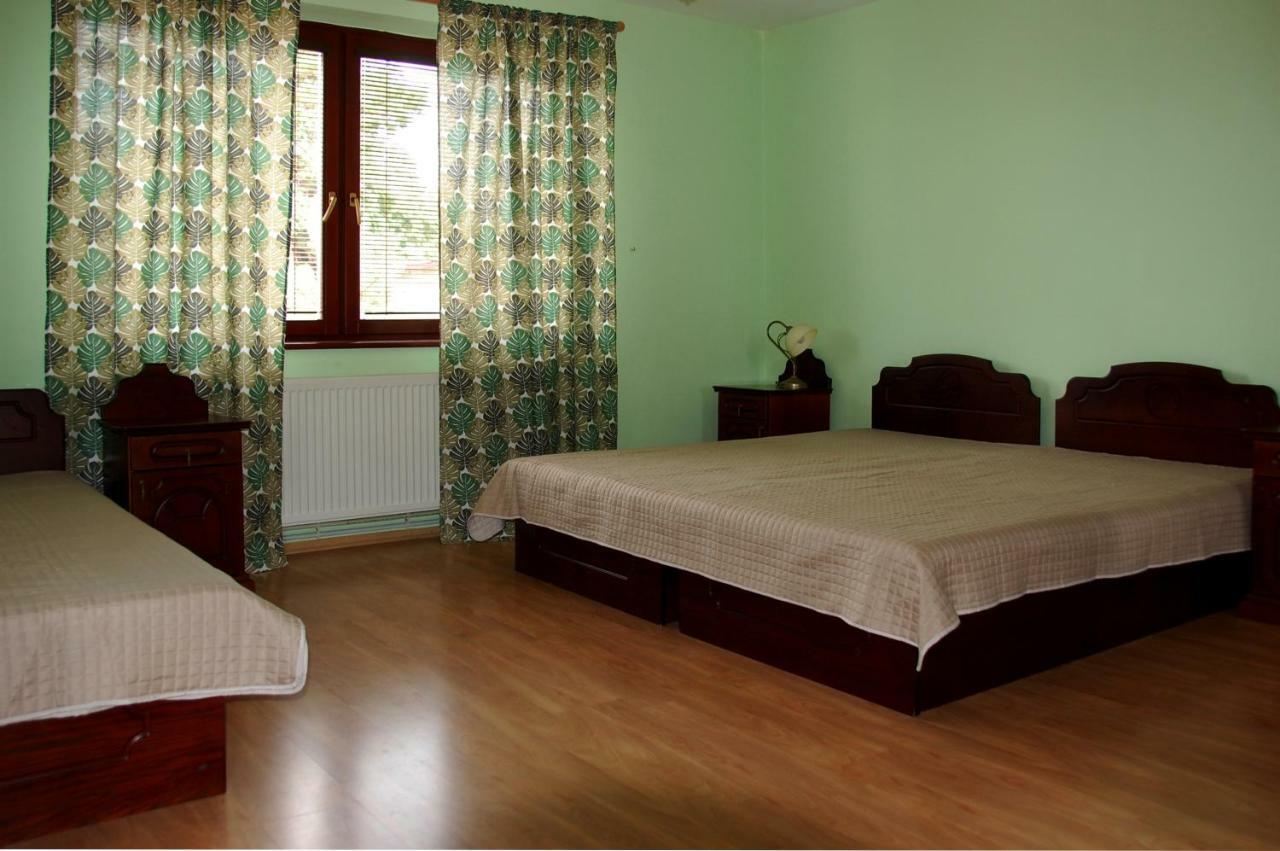 Dreamland Apartment Poprad Ngoại thất bức ảnh