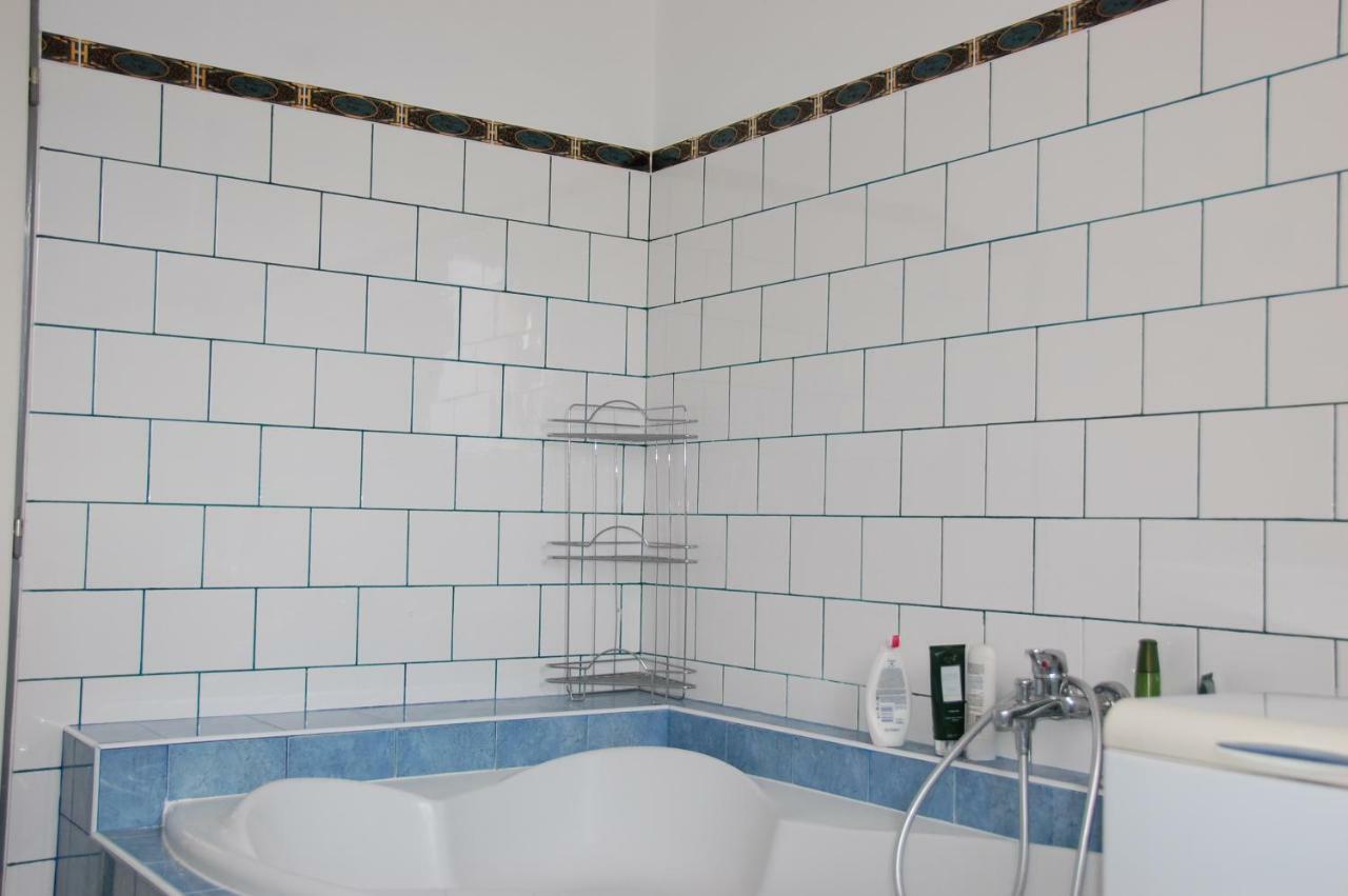 Dreamland Apartment Poprad Ngoại thất bức ảnh